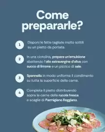 Volantino Centro Carne settimana 32 Pagina 2