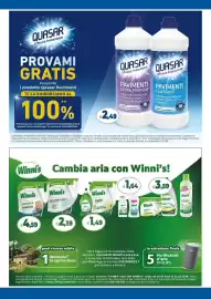 Volantino Galassia Pagina 10