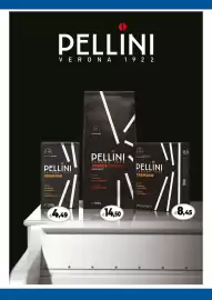 Volantino Galassia Pagina 3: Pellini Cremoso €4,49