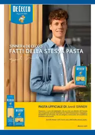 Volantino Galassia Pagina 4