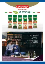Volantino Galassia Pagina 8
