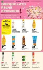 Drogerie Natura gazetka Strona 16
