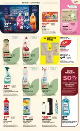 Drogerie Natura gazetka Strona 19