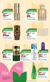 Drogerie Natura gazetka Strona 9
