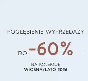 Deni Cler gazetka tydzień 32 Strona 1