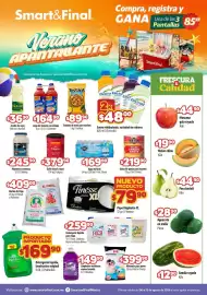 Catálogo Smart & Final semana 32 Página 1