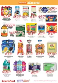 Catálogo Smart & Final semana 32 Página 2