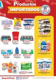 Catálogo Smart & Final semana 32 Página 5