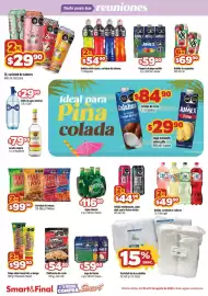 Catálogo Smart & Final semana 32 Página 6