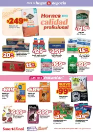 Catálogo Smart & Final semana 32 Página 7