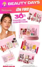 Catálogo Woolworth Página 2