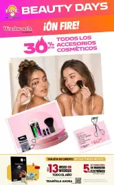 Catálogo Woolworth Página 3