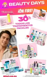 Catálogo Woolworth Página 4