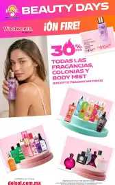 Catálogo Woolworth Página 5