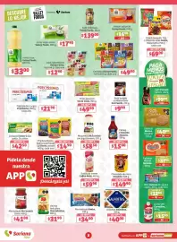 Folleto Soriana Híper semana 32 Página 2