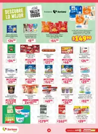 Folleto Soriana Híper semana 32 Página 4