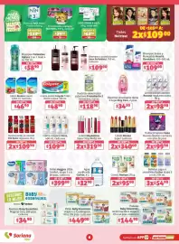 Folleto Soriana Híper semana 32 Página 6