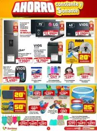 Folleto Soriana Mercado semana 32 Página 7