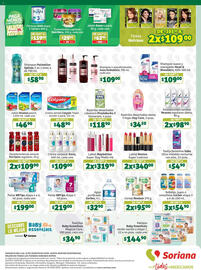 Catálogo Soriana Súper semana 32 Página 8