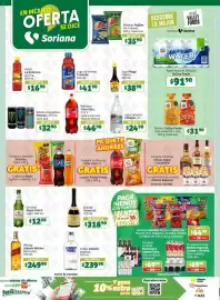 Catálogo Soriana Súper semana 32 Página 4