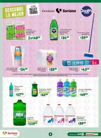 Catálogo Soriana Súper semana 32 Página 6