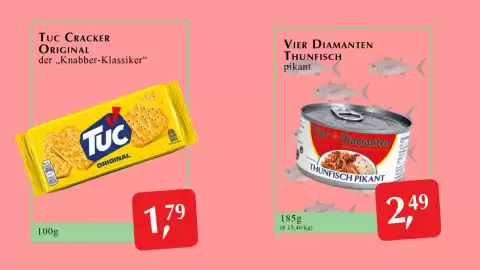 Winkler Markt Flugblatt Seite 8