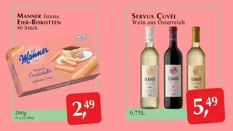 Winkler Markt Flugblatt Seite 9