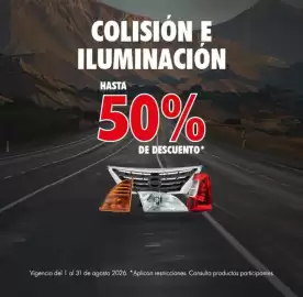 Catálogo Refaccionaria California Página 2