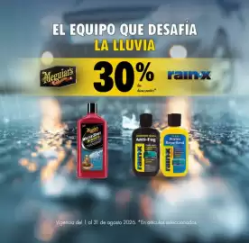 Catálogo Refaccionaria California Página 3