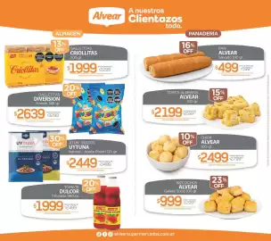 Catálogo Alvear semana 32 Página 2