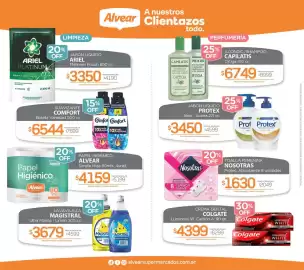 Catálogo Alvear semana 32 Página 3
