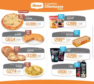 Catálogo Alvear semana 32 Página 4