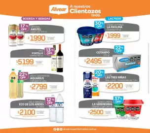 Catálogo Alvear semana 32 Página 5