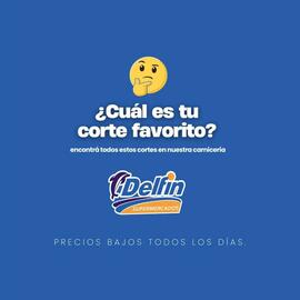 Catálogo Delfin Supermercados semana 32 Página 8