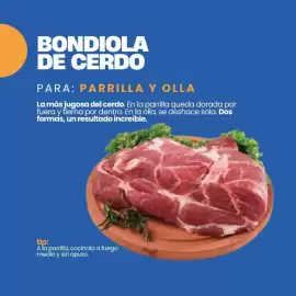 Catálogo Delfin Supermercados semana 32 Página 4