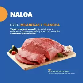 Catálogo Delfin Supermercados semana 32 Página 5