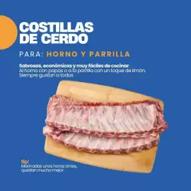 Catálogo Delfin Supermercados semana 32 Página 6
