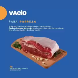 Catálogo Delfin Supermercados semana 32 Página 7