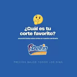 Catálogo Delfin Supermercados semana 32 Página 8