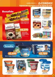 Folleto Cordiez Página 4