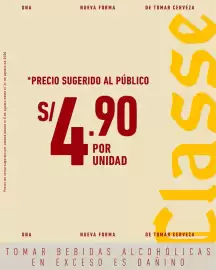 Catálogo Plaza Vea Página 4