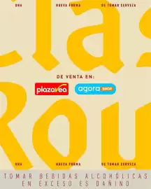 Catálogo Plaza Vea Página 6