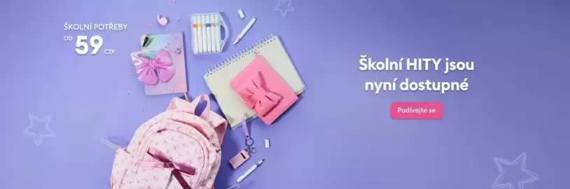 Sinsay leták Strana 3