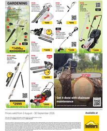 Builders Warehouse catalogue Page 4