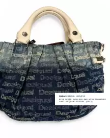 Desigual leták Strana 15