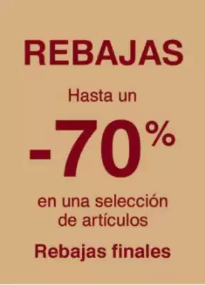 Catálogo Muji (válido hasta el 19-08)