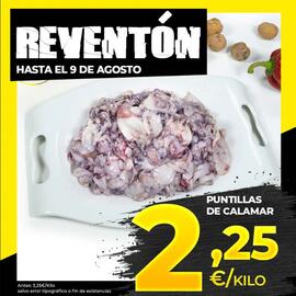 Catálogo 5 Océanos Página 2