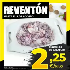 Catálogo 5 Océanos Página 2