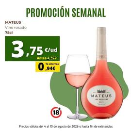 Folleto Tu Trébol Hipermercados Página 6