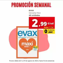 Folleto Tu Trébol Hipermercados Página 1